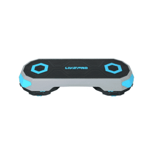 LivePro Pump Aerobic Step Product Image