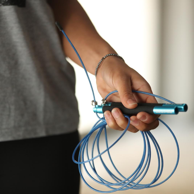LivePro Speed Jump Rope Product Gallery 1