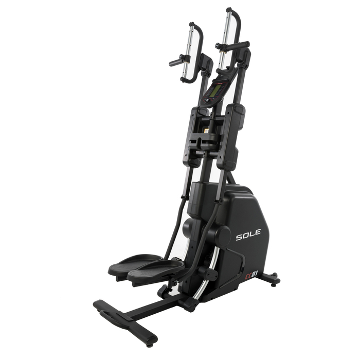 Sole Fitness CC81 Climber Product Image