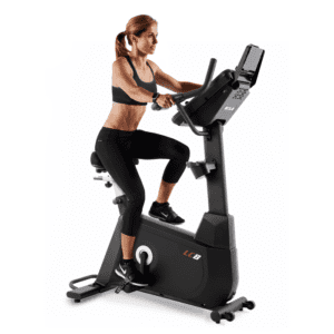 Sole Fitness LCB Light Commercial Upright Bike Image 1
