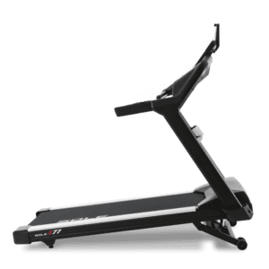Sole Fitness S77 Light Commercial Treadmill 4HP DC Product Gallery 3
