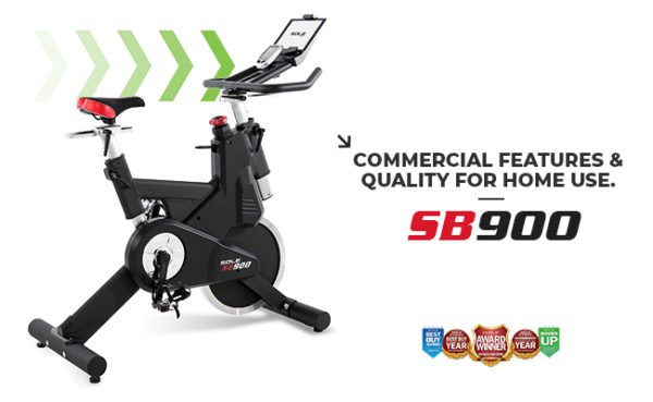 sole fitness sb900 indoor cycle