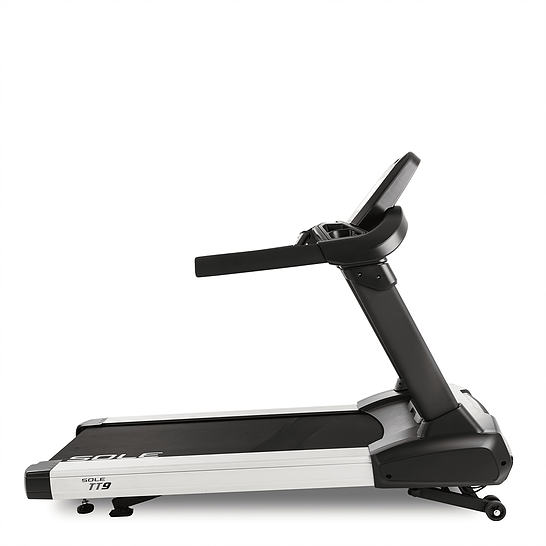 Sole Fitness TT9 Commercial Treadmill Product Gallery 2