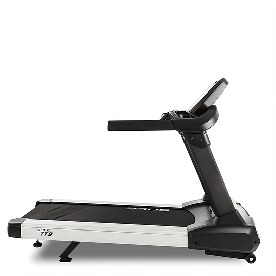 Sole Fitness TT9 Commercial Treadmill Product Gallery 3