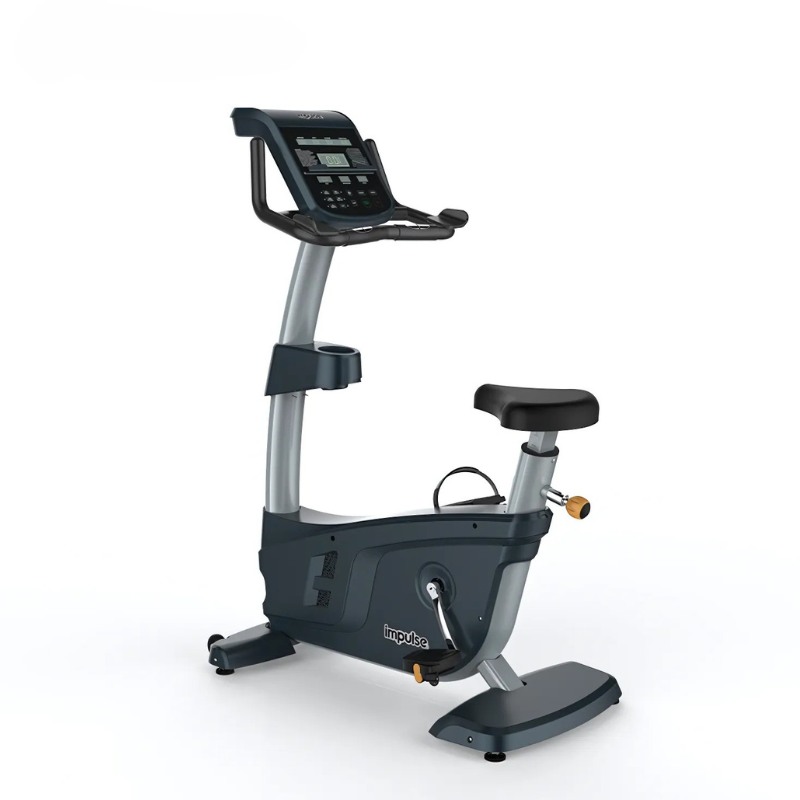 Impulse RU500 Commercial Upright Bike