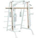 Impulse IF Half Cage Smith Attachment Product Image