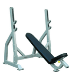 Impulse IF Incline Bench Press Product Image