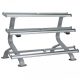 Gym Equipment for Sale | Gymstore Gym Equipment Specialists 48 Impulse IT Dumbbell Rack