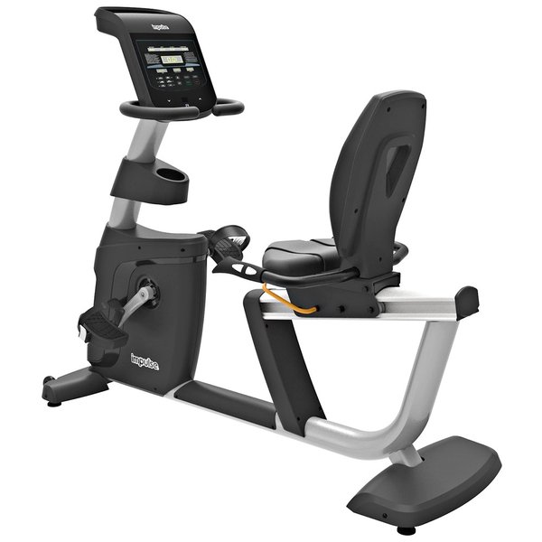 Impulse RR930 Commercial Recumbent Bike with Touch Screen