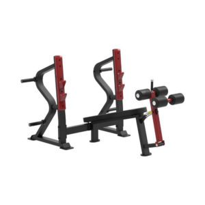 Gym Equipment for Sale | Gymstore Gym Equipment Specialists 35 Impulse SL Decline Bench Press