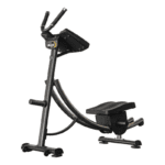 AbCoaster CS1500 - Light Commercial (Black) Product Image