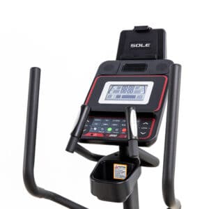 Sole Fitness SC200 Stepper Gallery Image 1