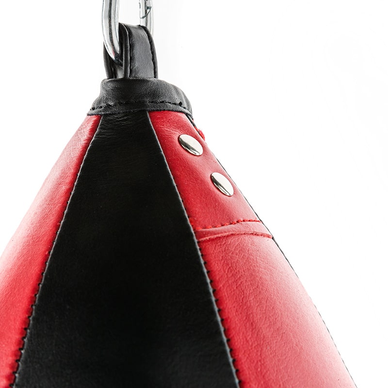 UFC Leather Speed Bag Gallery Image 2