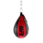 UFC Leather Speed Bag Product Image 1