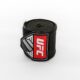 Gym Equipment for Sale | Gymstore Gym Equipment Specialists 48 UFC Contender 180 Black Hand Wraps Product Image