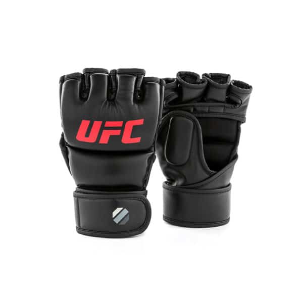 UFC Contender MMA Grappling Gloves 7oz Product Image