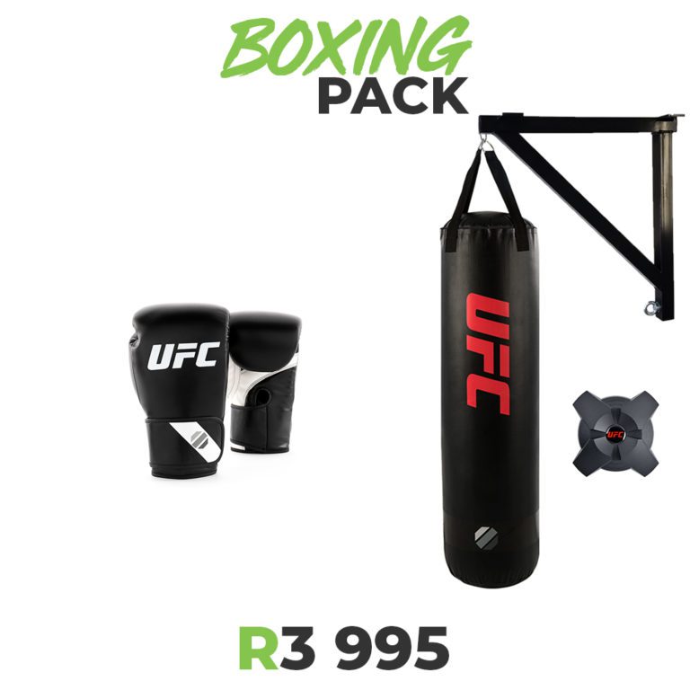 Boxing-Pack New