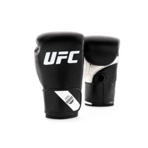 UFC Pro Fitness Training Gloves Product Image