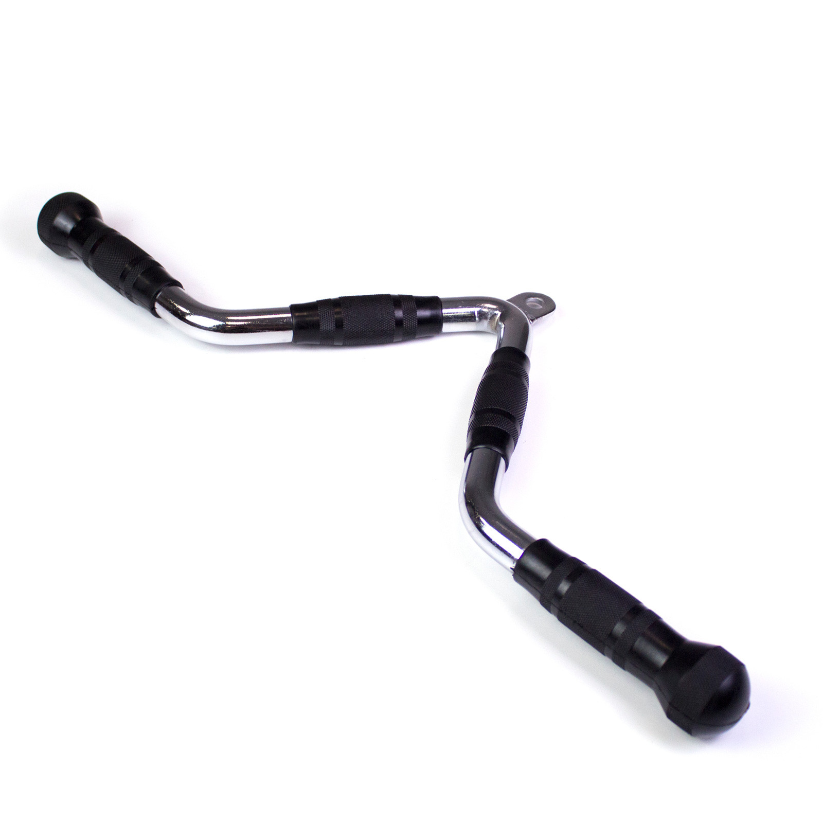 Multi-Tricep V-Straight Pull Down Bar Product Image