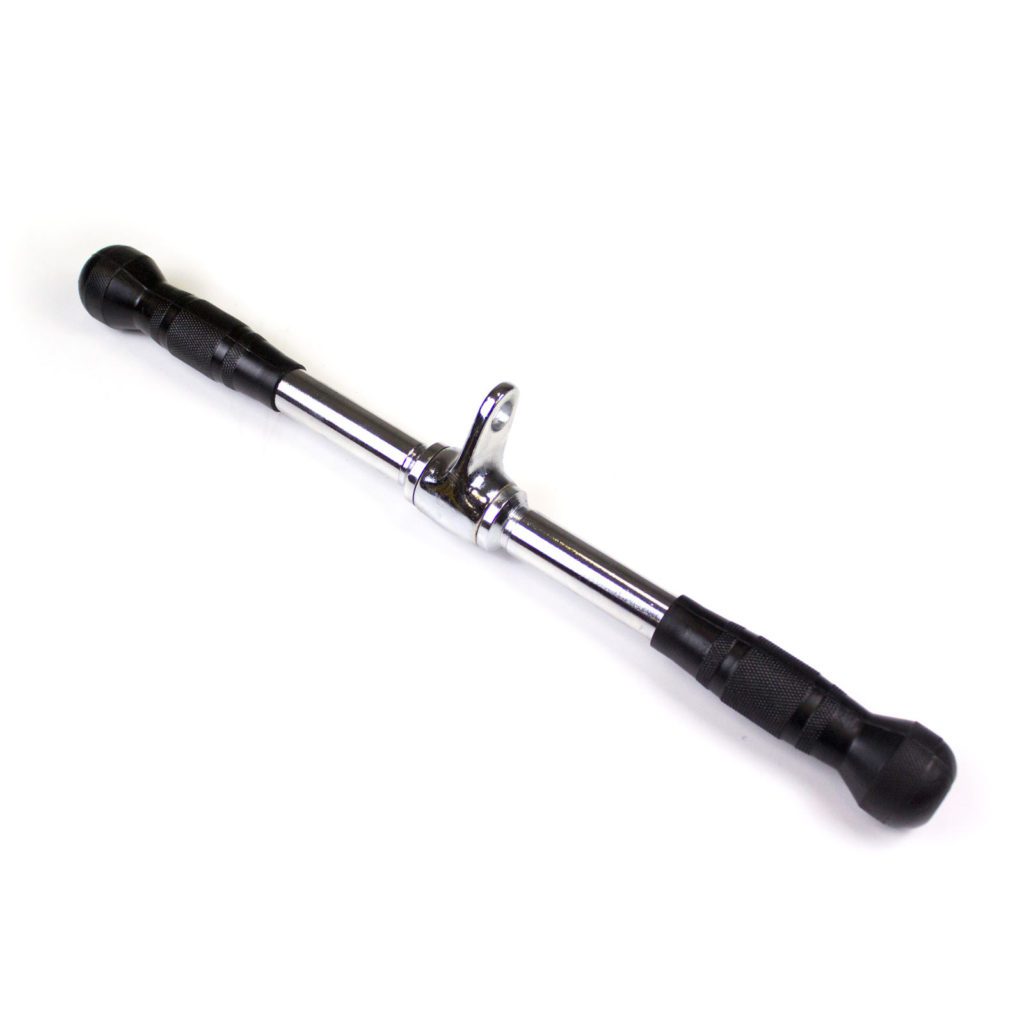 Straight Pull Down Bar Product Image