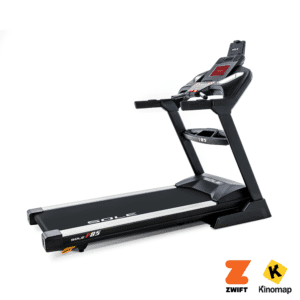 Sole Fitness F85 ENT Product Image Zwift Kino Maps