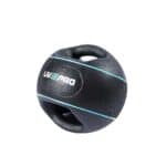 LivePro Double Grip Medicine Ball Product Image