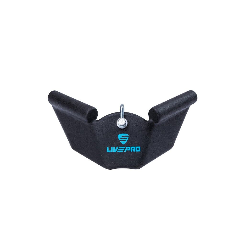 LivePro Narrow Toe-in Grip Product Image