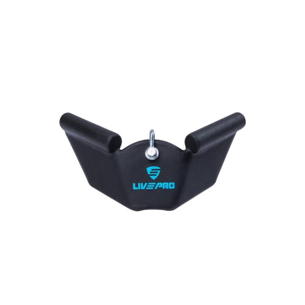 LivePro Narrow Toe-in Grip Product Image