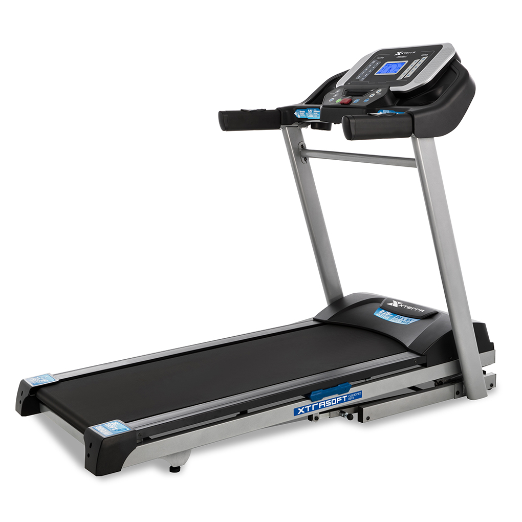 Xterra TRX2500 Treadmill Home Use product Image