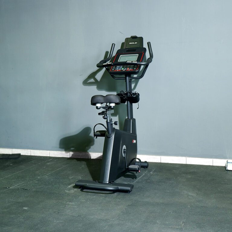 sole b94 upright bike