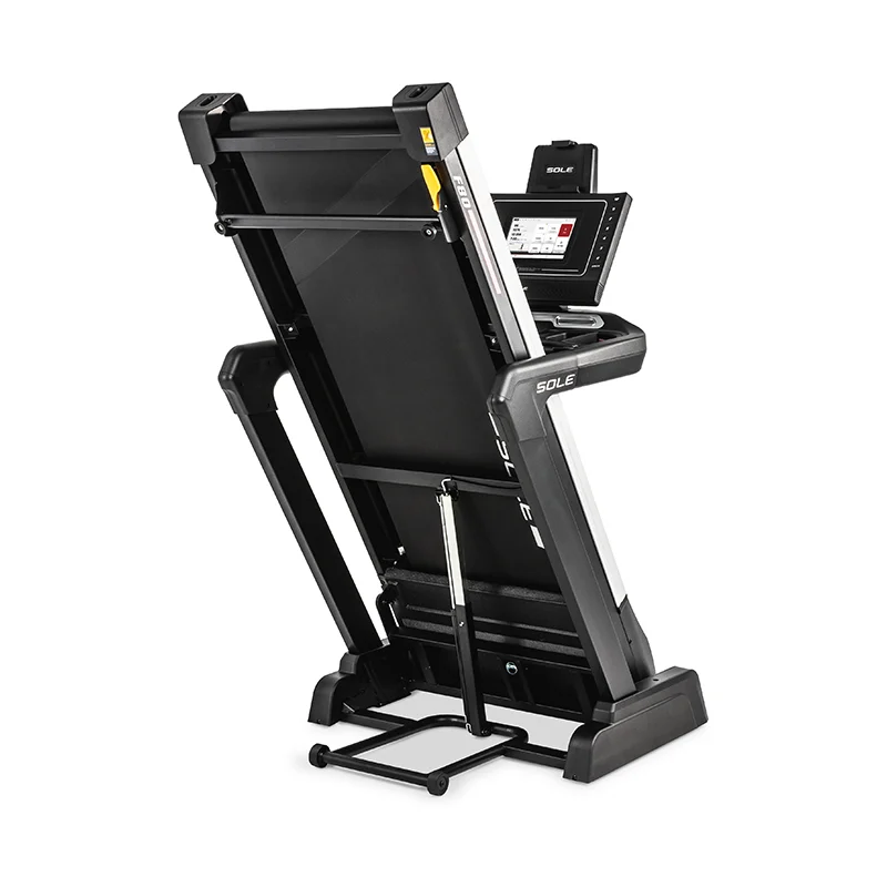 Sole Fitness F80 2024 Home Use Treadmill Gallery Image 5