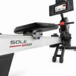 Sole Fitness SR550 Rower Gallery Image 2