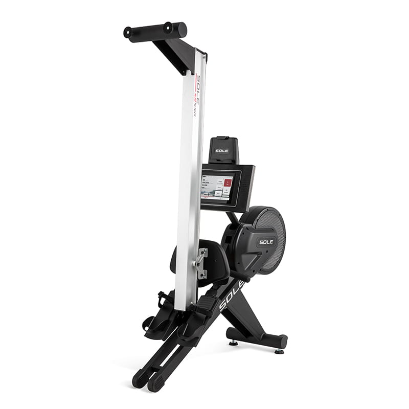 Sole Fitness SR550 Rower Gallery Image 4
