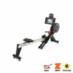 Sole Fitness SR550 Rower Product Image