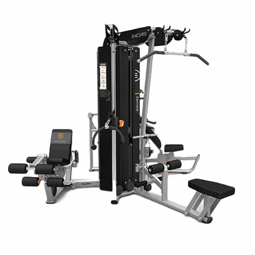 Commercial Multi Gym for Sale