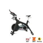 Sole Fitness KB900 Spin Exercise Bike Product Image 1 Apps