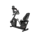 Sole Fitness LCR Recumbent Exercise Bike Gallery Image 3