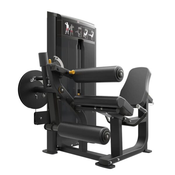 Impulse IF93 Leg Curl/Leg Extension Machine