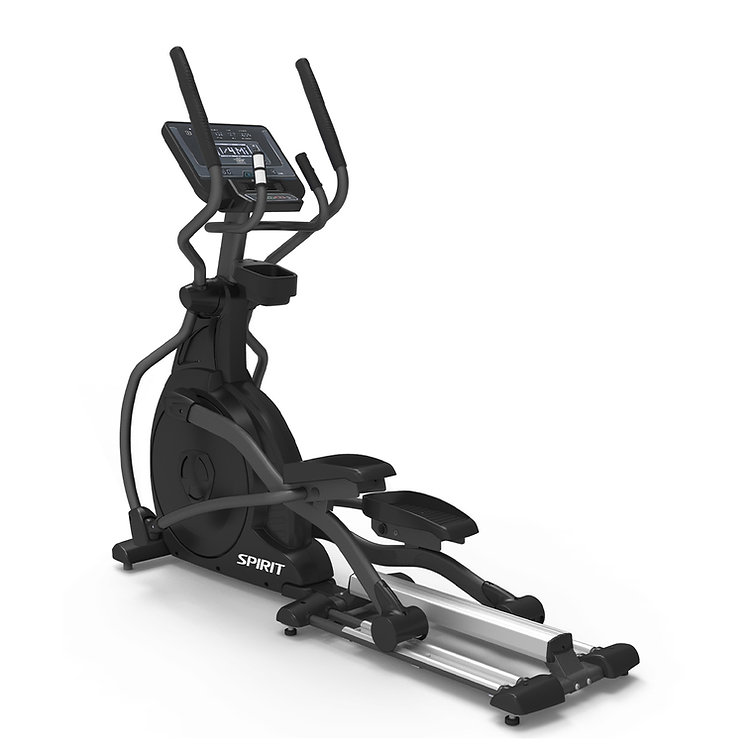 Spirit CE800+ Commercial Elliptical