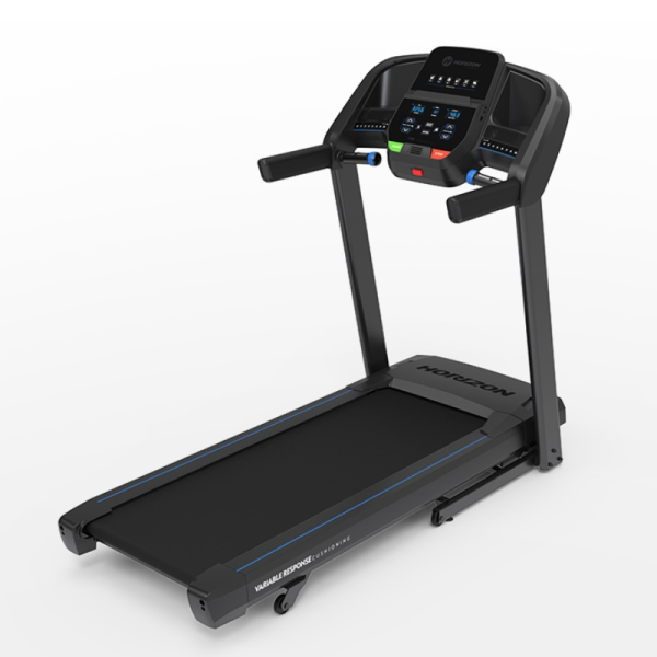 Horizon Treadmill T101-27