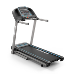 Horizon Treadmill TR5.0