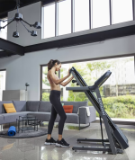 Horizon Treadmill TR5.0 Product Image