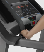 Horizon Treadmill TR5.0 Product Image