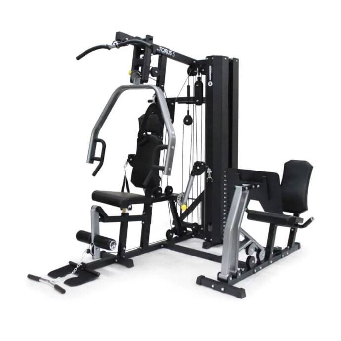Horizon Home Gym Torus 5