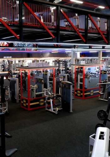 ABOUT GYMSTORE SOUTH AFRICA 9