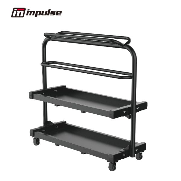 Impulse HZ7005 Storage Cart