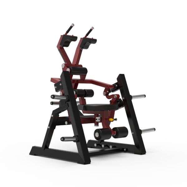 Impulse ECP401 Ab Machine