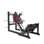 Impulse ECP617 Hack Squat Machine