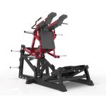 Impulse ECP713 Squat Machine