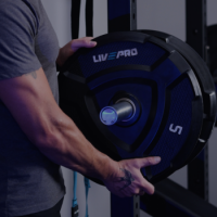 Strength Gym Equipment